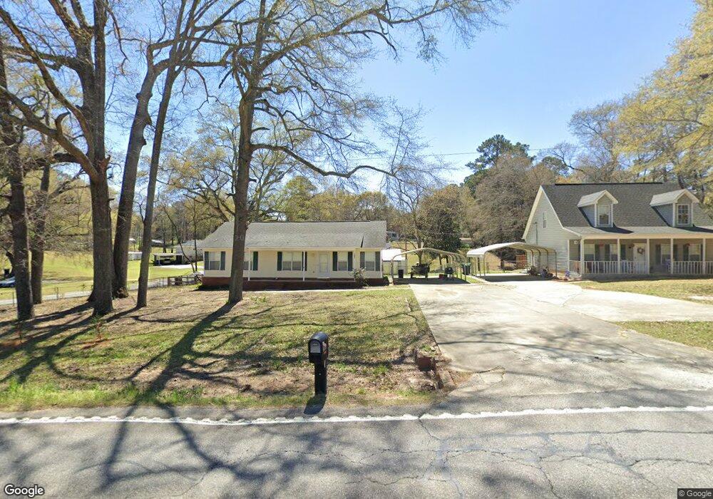 301 Georgia 42, Byron, GA 31008 - photo 1