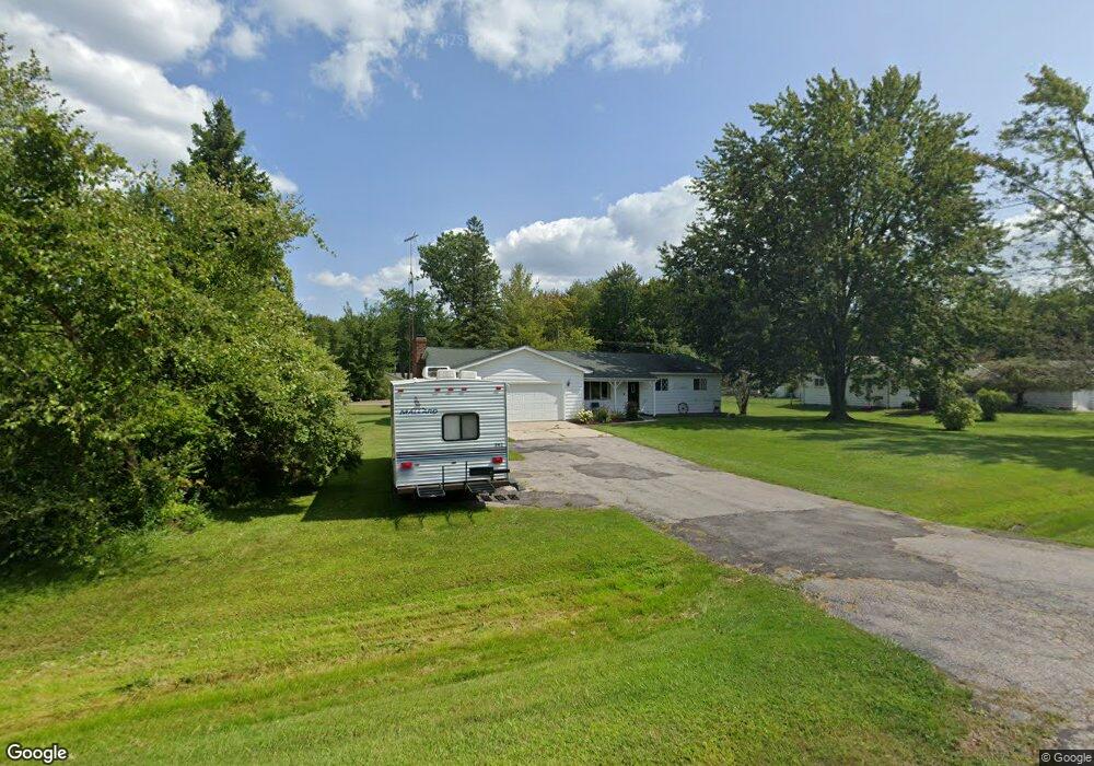 3210 Nokomis Trail, Clyde, MI 48049 - photo 1