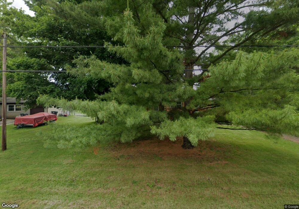 4890 E 250 S, Franklin, IN 46131 - photo 1