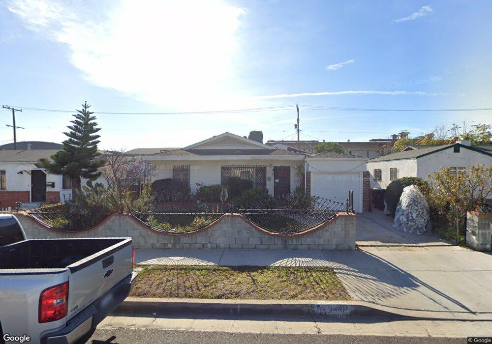 1224 E 127th St, Los Angeles, CA 90059 - photo 1