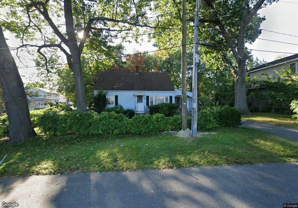 32 Albert St, Indian Orchard, MA 01151 - photo 1