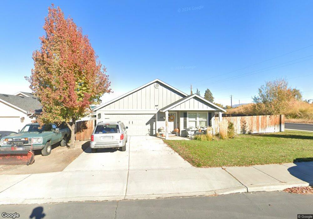 495 NE Spruce Ct unit HS2, Redmond, OR 97756 - photo 1