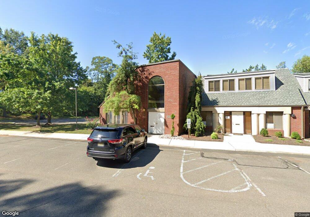 120 Tamarack Cir, Skillman, NJ 08558 - photo 1