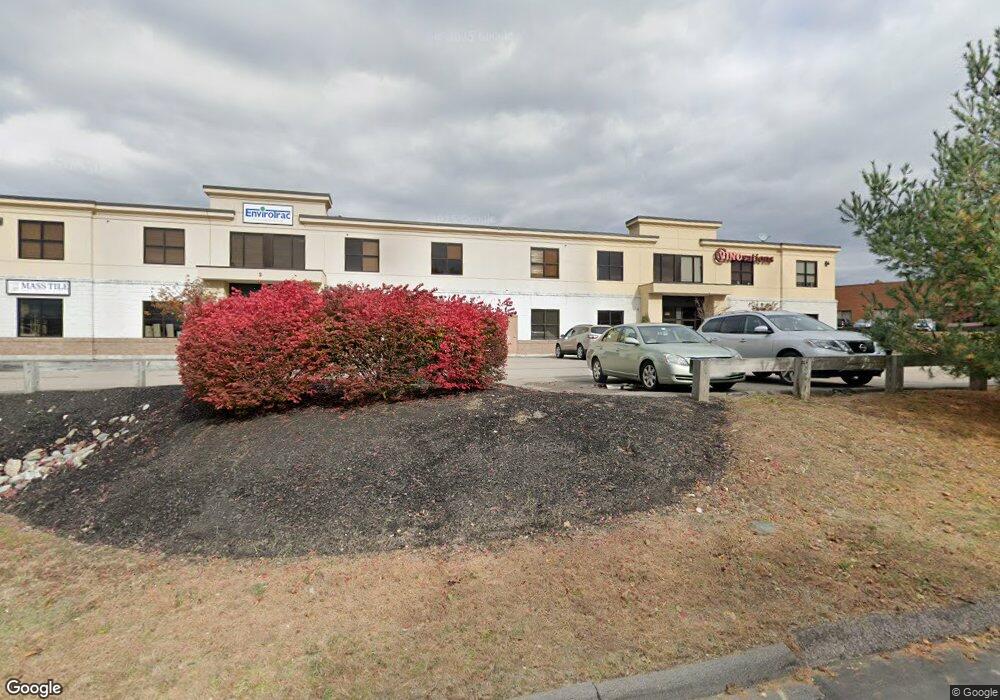 2-4 Merchant St, Sharon, MA 02067 - photo 1