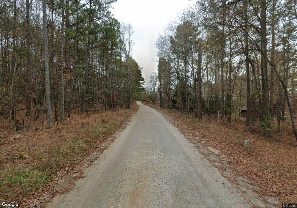 1016 Tyus Carroll Rd, Carrollton, GA 30117 - photo 1