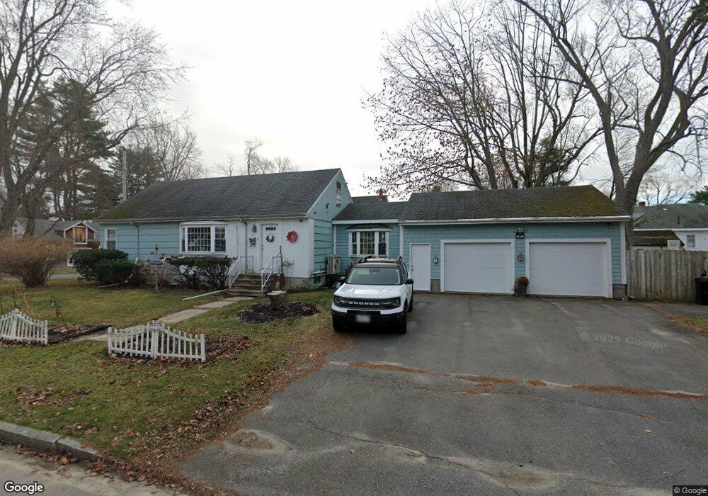 44 Riggs St, Portland, ME 04102 - photo 1