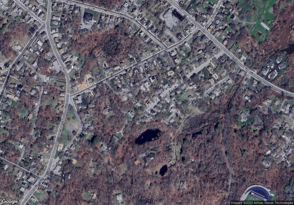 25 Bay View Ave, Plymouth, MA 02360 - photo 1