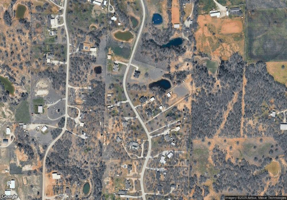 109 Deerfield Rd, Paradise, TX 76073 - photo 1