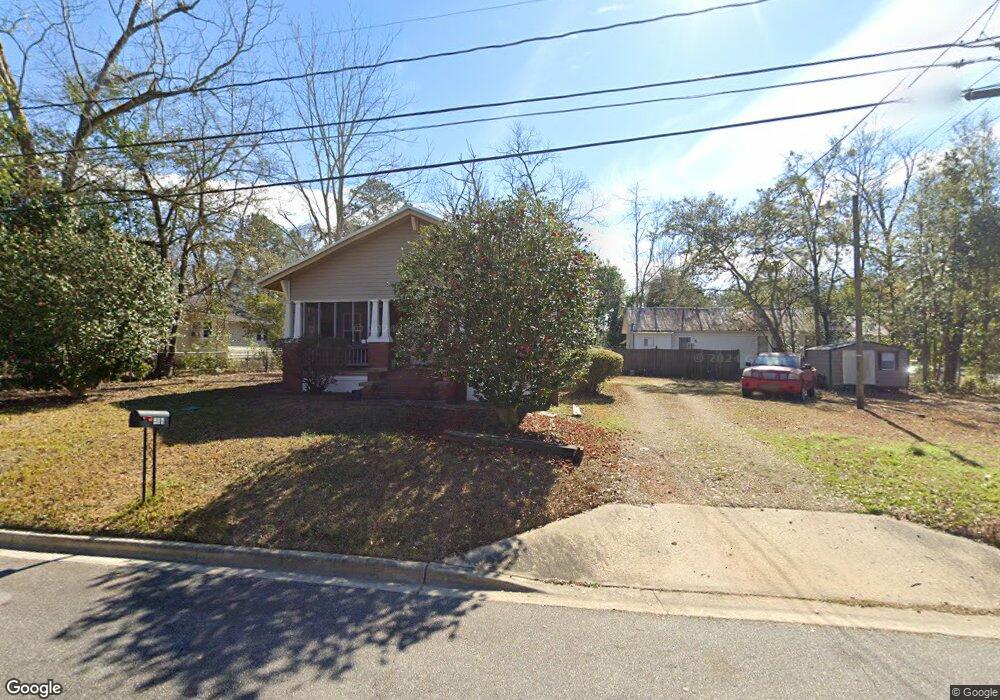 406 E Jerger St, Thomasville, GA 31792 - photo 1
