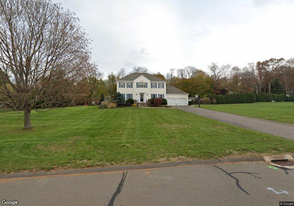 15 Settlers Way, Ellington, CT 06029 - photo 1