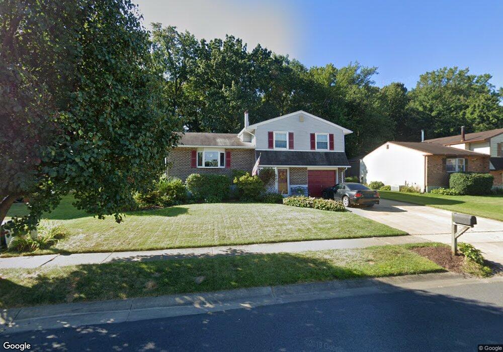 134 Stature Ct, Newark, DE 19713 - photo 1