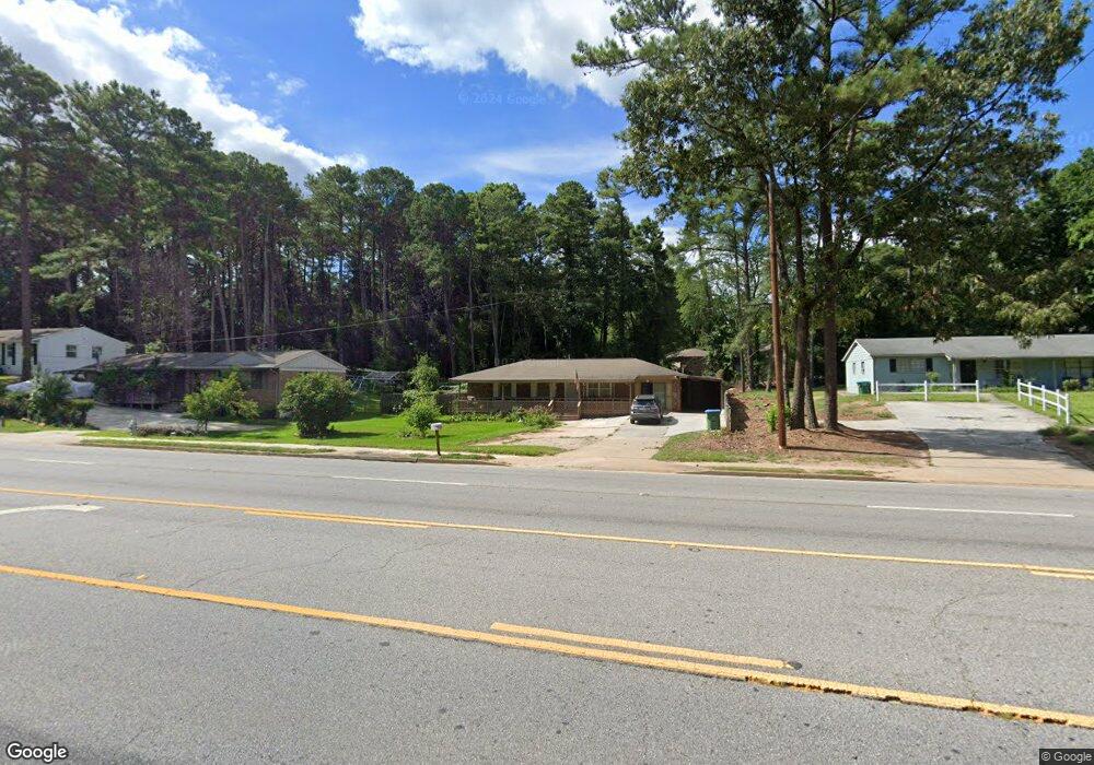 5735 Singleton Rd unit 2, Norcross, GA 30093 - photo 1