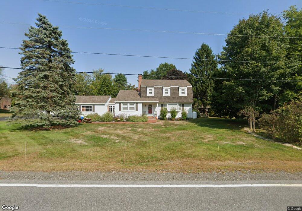 19 Post Rd, North Hampton, NH 03862 - photo 1