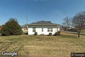 200 N Market St, Senath, MO 63876