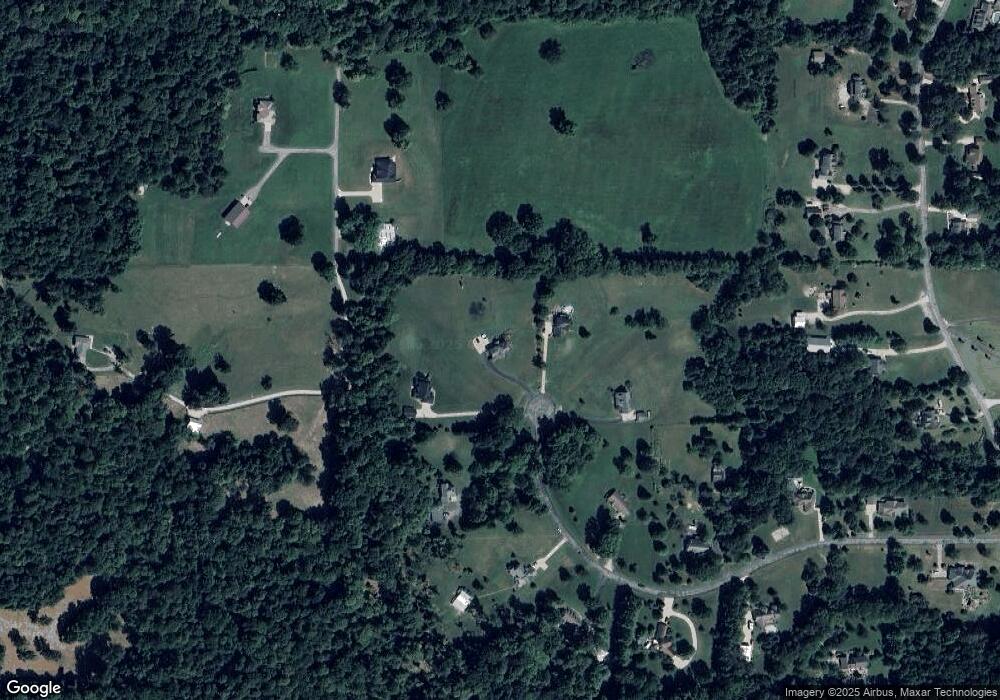 4525 Dickson Dr NE, Georgetown, IN 47122 - photo 1