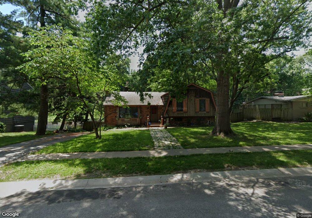 10009 W 70th St, Shawnee, KS 66203 - photo 1