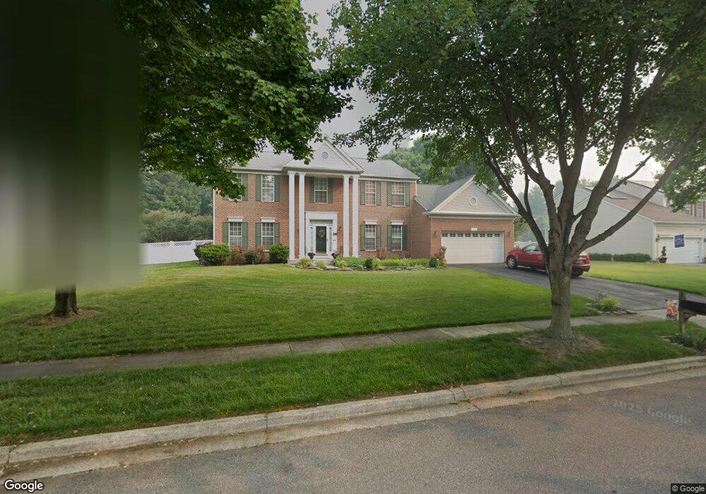 14412 Dolbrook Ln, Bowie, MD 20721 - photo 1