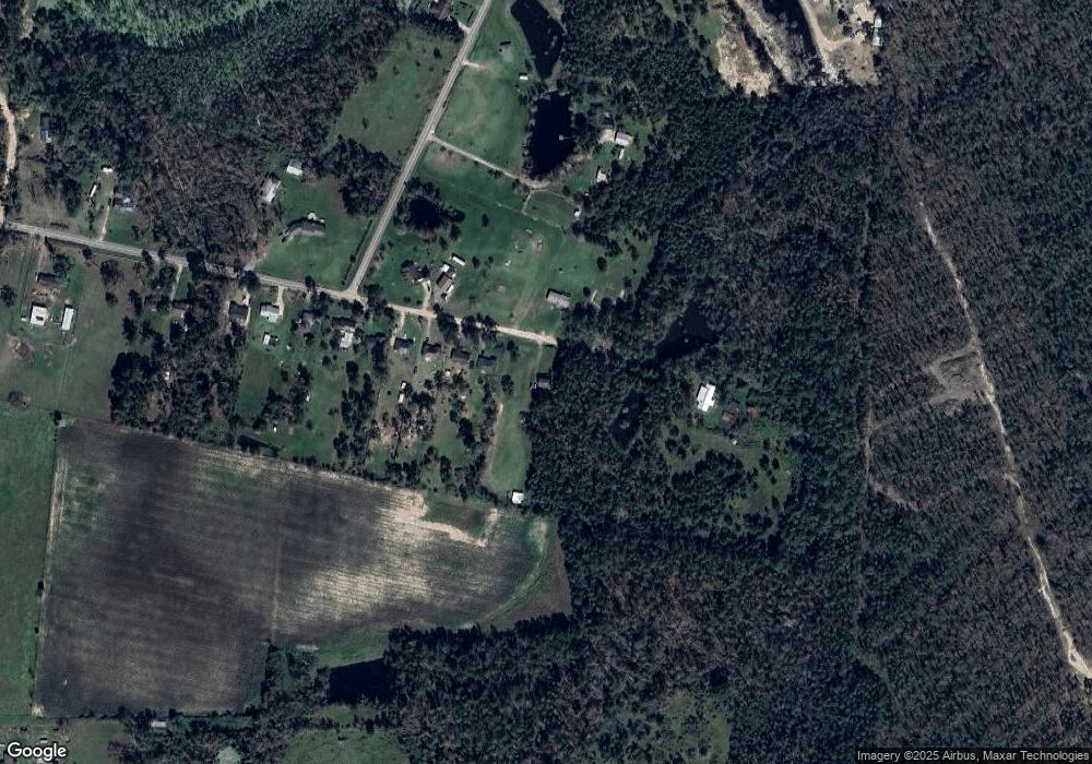 456 Mustang Rd, Douglas, GA 31533 - photo 1