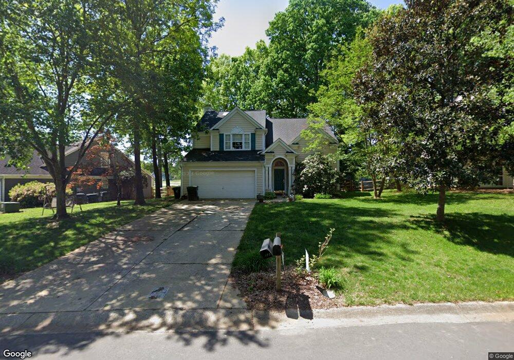 12623 Hollyhock Ln, Huntersville, NC 28078 - photo 1