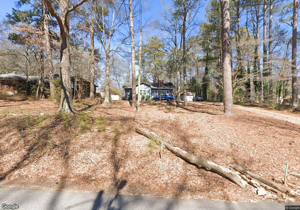 490 Lee Rd SW, Mableton, GA 30126 - photo 1