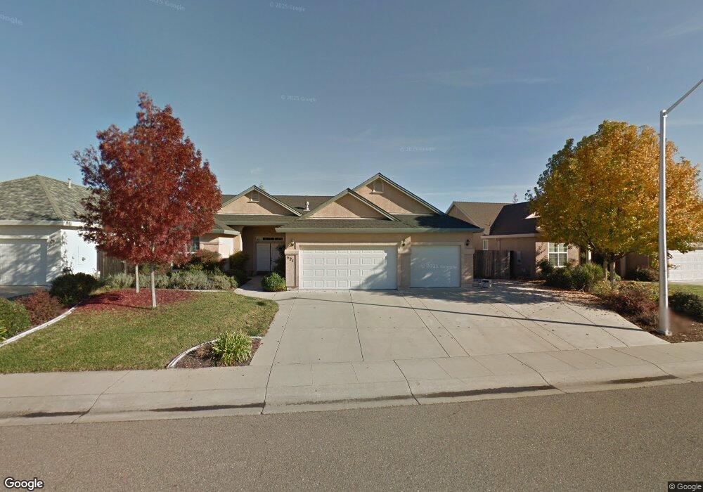 521 Centavo Way, Redding, CA 96003 - photo 1