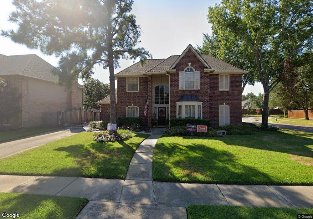 17835 Mossy Ridge Ln, Houston, TX 77095 - photo 1