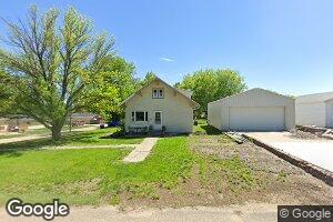 303 W M St, McCool Junction, NE 68401