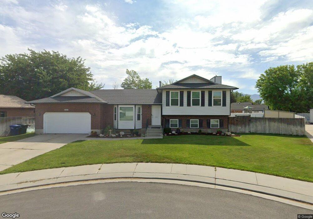 9287 S 3090 W, West Jordan, UT 84088 - photo 1