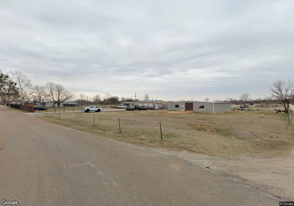 TB County Road 4757, Boyd, TX 76023 - photo 1