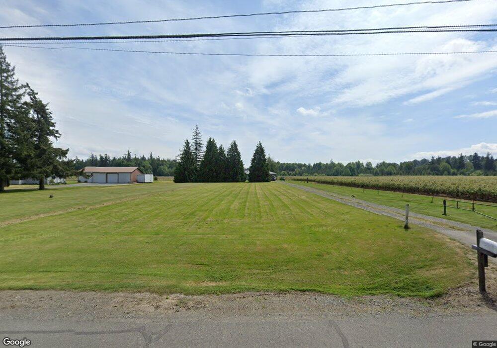 829 W Axton Rd, Bellingham, WA 98226 - photo 1