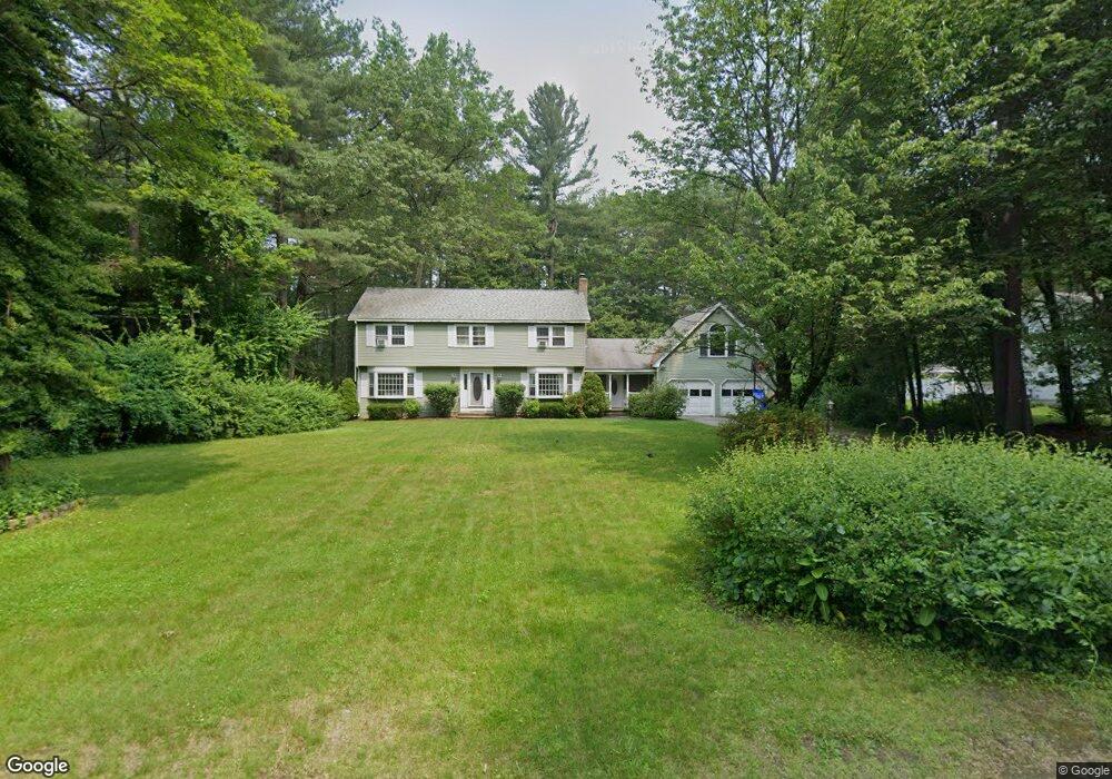 7 Fairway Dr, Hudson, NH 03051 - photo 1