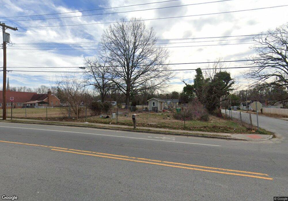 1700 E Green Dr, High Point, NC 27260 - photo 1