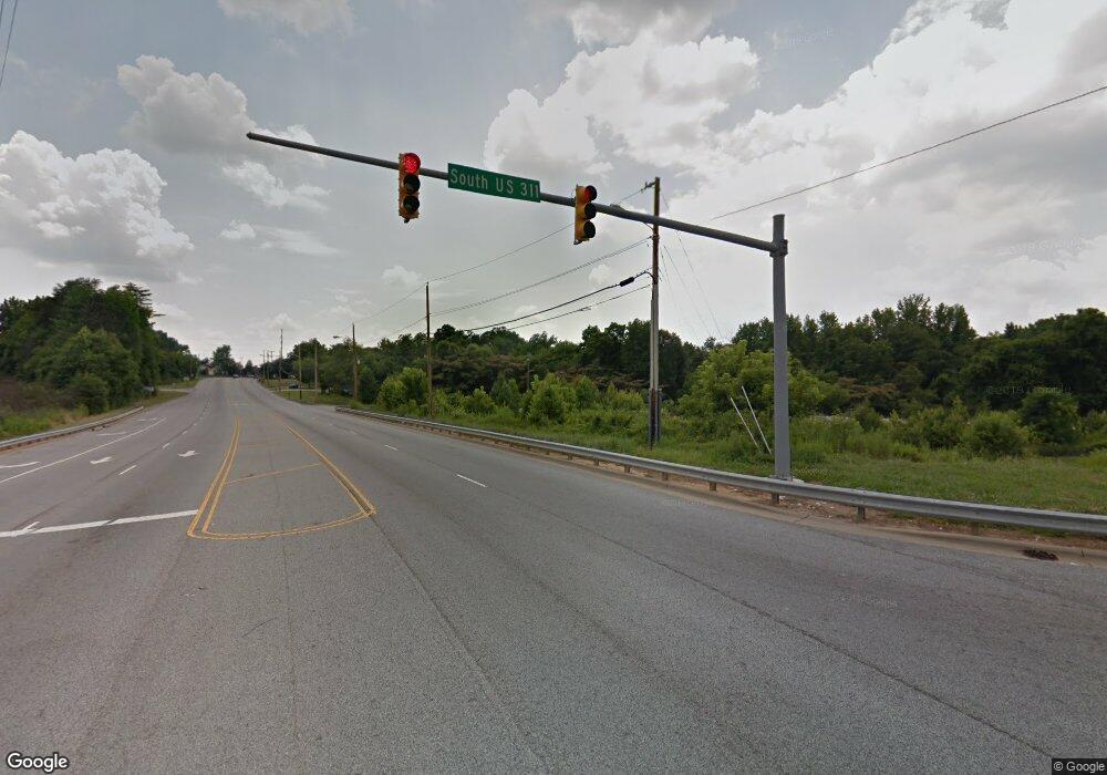 2910 E Green Dr, High Point, NC 27260 - photo 1