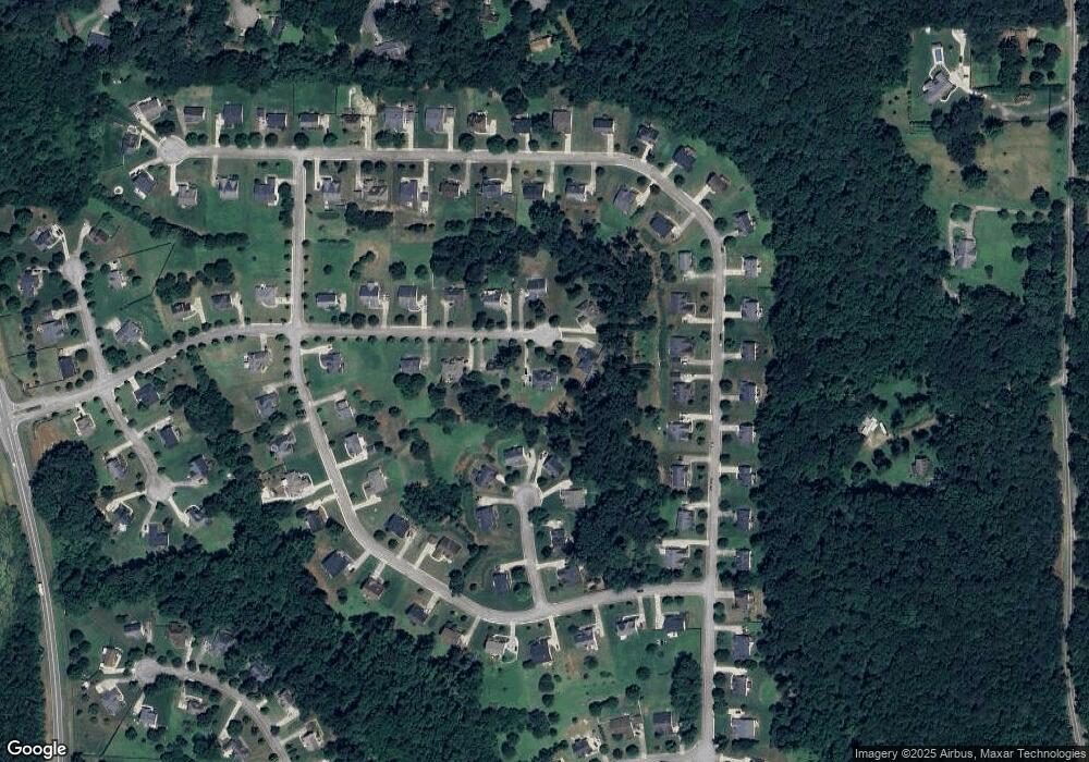 603 Morningside Dr N, Stockbridge, GA 30281 - photo 1