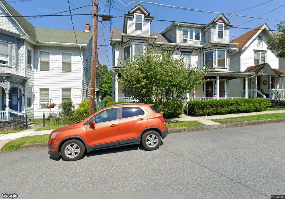 127 South St unit 129, Jim Thorpe, PA 18229 - photo 1