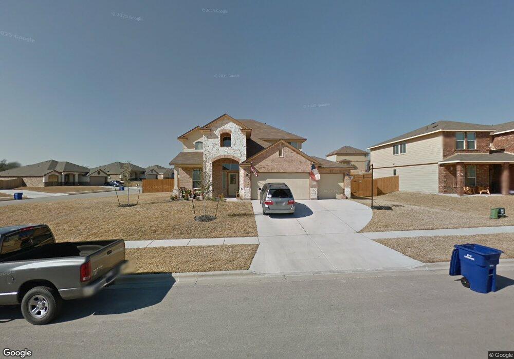 1501 Mike Dr, Copperas Cove, TX 76522 - photo 1