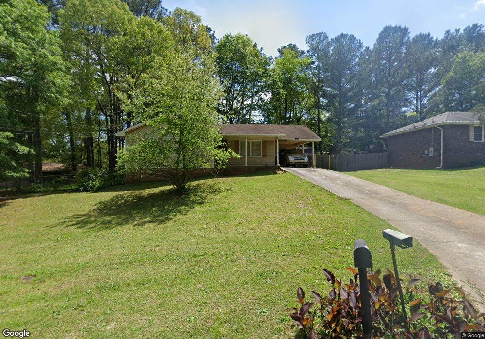 10172 Huntcliff Place NE, Covington, GA 30014 - photo 1