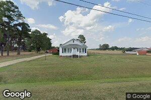 7787 Us Highway 158, Seaboard, NC 27876