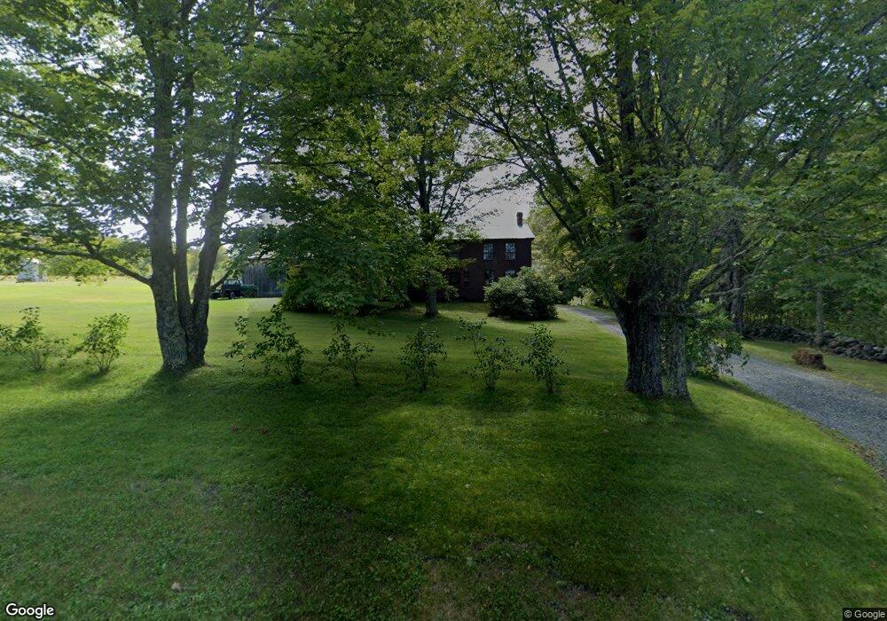 814 Lockehaven Rd, Enfield, NH 03748 - photo 1