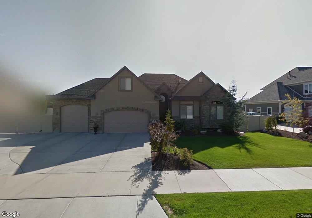 10233 Royal Meadows Way, South Jordan, UT 84095 - photo 1