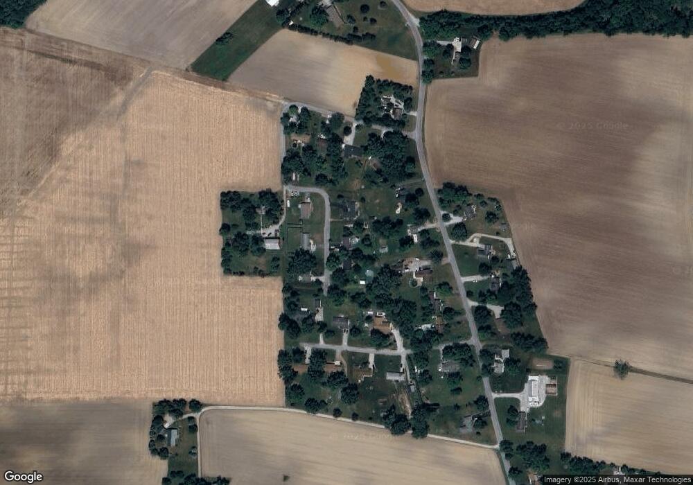 12125 Beavans Rd, Fort Wayne, IN 46819 - photo 1