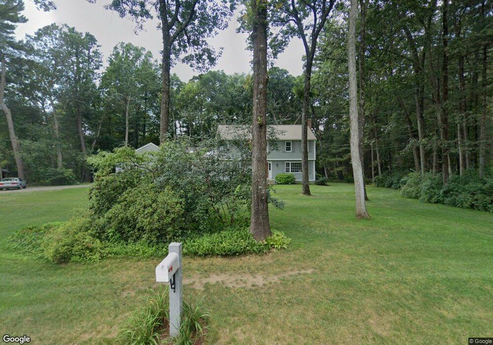 42 Fox Den Rd, West Simsbury, CT 06092 - photo 1