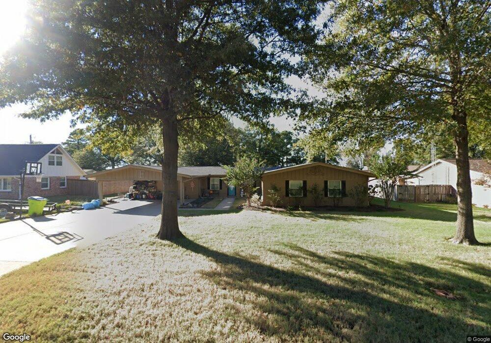 1912 Weidner St, Stuttgart, AR 72160 - photo 1