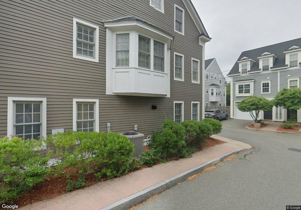 2 Waters St unit 4, Salem, MA 01970 - photo 1