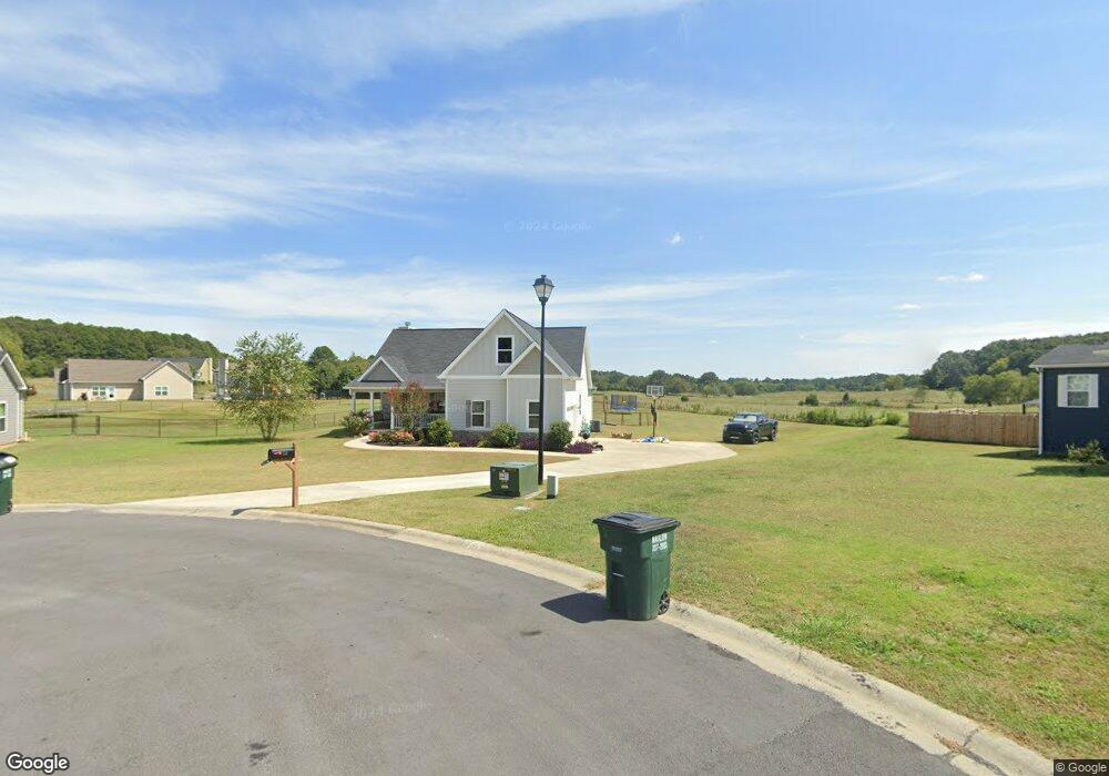 134 Alex Ct, Calhoun, GA 30701 - photo 1