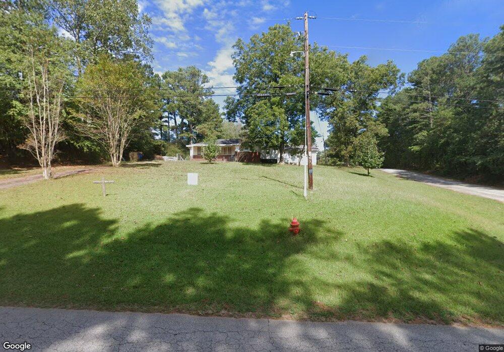 1182 Temple Rd, Bremen, GA 30110 - photo 1