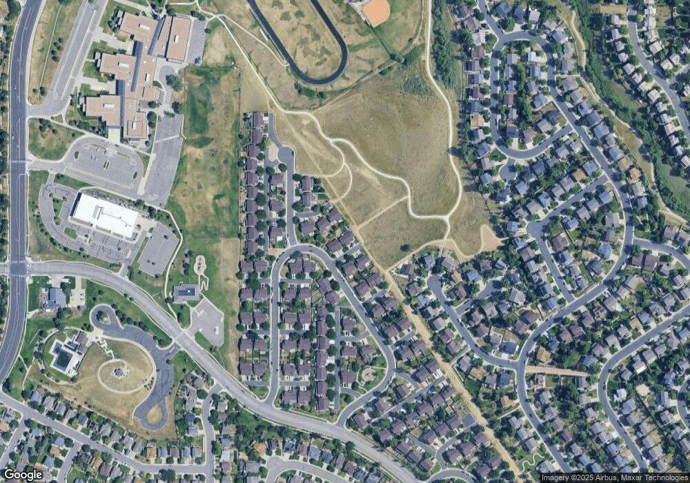 5374 S Quatar Cir, Aurora, CO 80015 - photo 1