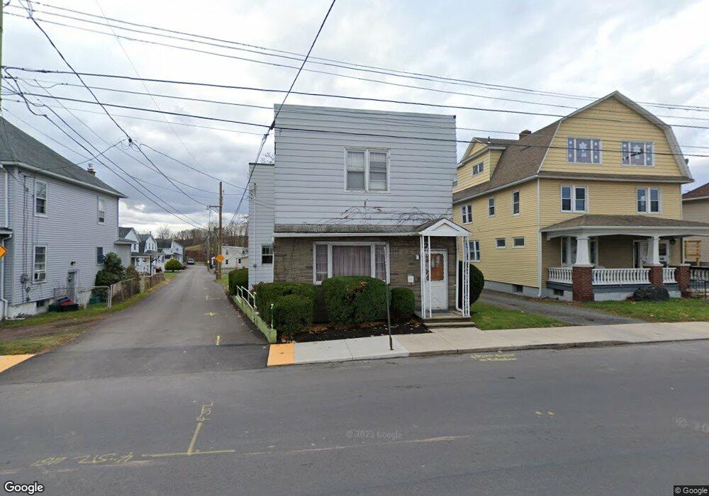 222 Union St, Luzerne, PA 18709 - photo 1