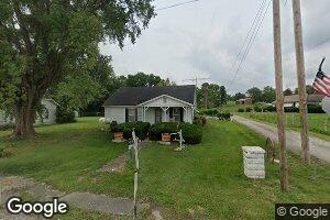 503 E Us Highway 150, Hardinsburg, IN 47125