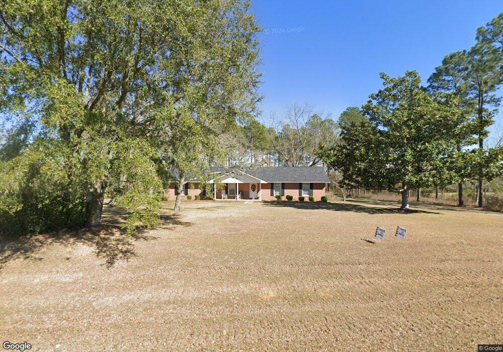 1588 Faison Rd, Hartsfield, GA 31756 - photo 1